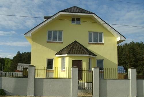 Дом в Серпуховском районе Серпухов