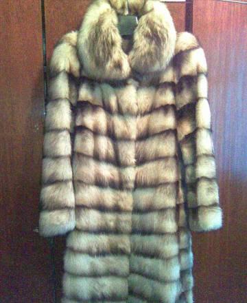 Шуба Санкт-Петербург