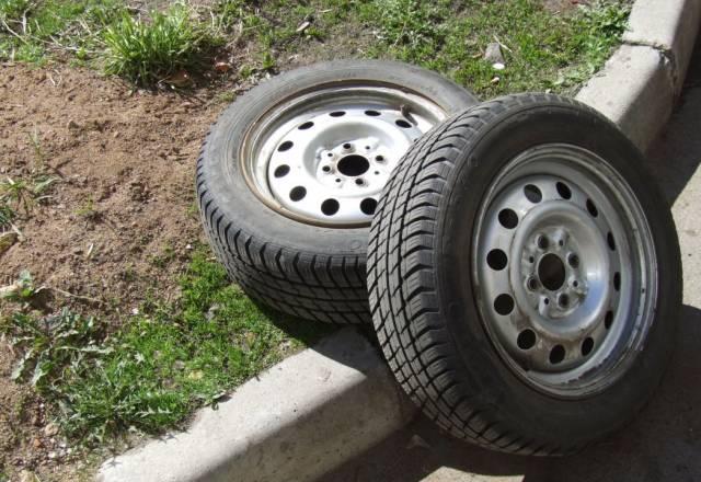 Firestone 165/65 R14-2 шт Санкт-Петербург