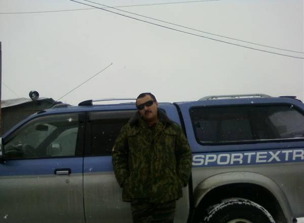 Mitsubishi L200, 2001 Челябинск