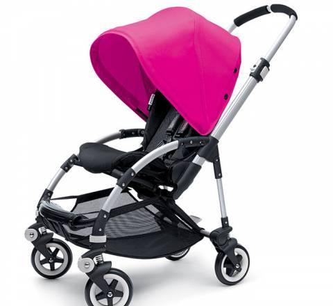 Bugaboo teutonia hartan stokke 2010год новые Москва