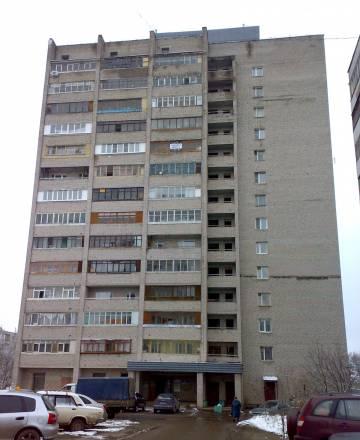 1к. кв-ра восточное подмосковье горьковск направл Электросталь