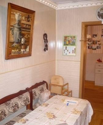 Продаётся 3 к.квартира г.Воскресенск, м-н Лопатинс Воскресенск