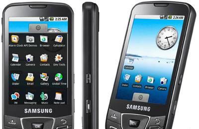 Samsung i7500 Galaxy 8gb (Android GPS Wi-Fi) Москва