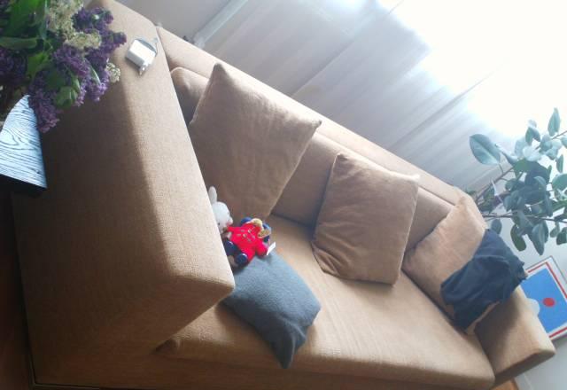 Диван  minotti Москва
