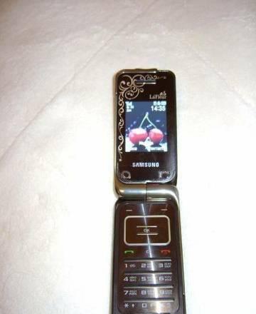 Ля Флер L310 Москва