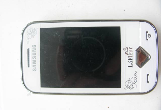Samsung GT-S7070 Diva White Москва