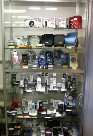 Витрина горка Москва