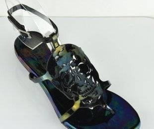 Босоножки Alexander McQueen Санкт-Петербург