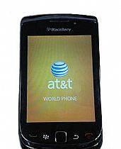 BlackBerry Slider 9800 Smartphone ATT US Version Москва