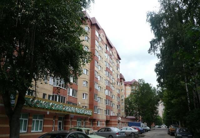 1-к.кв-ра в новом доме с отделкой и свидет-вом Долгопрудный
