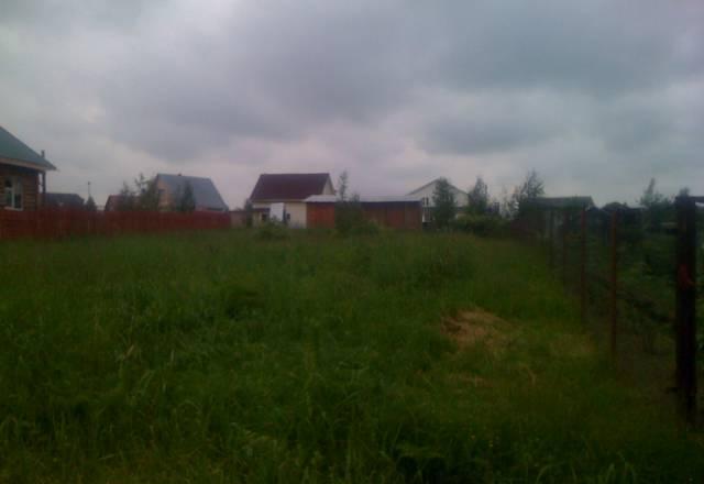 10 с. Земельный уч,Киевское ш, д.Порядино Наро-Фоминск