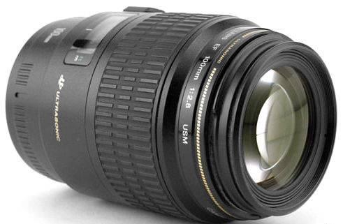 Canon 18-200 IS 3.5-5.6, и Canon 100 Macro 2.8 Санкт-Петербург