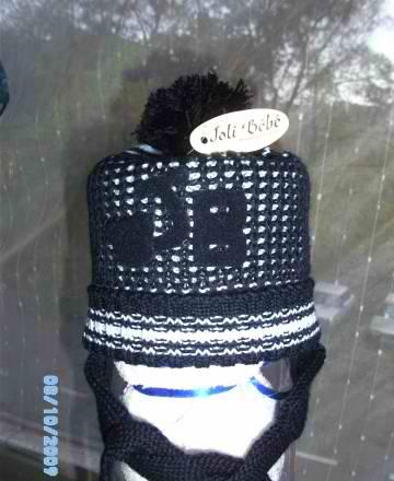 Шапка "Joli bebe" Москва