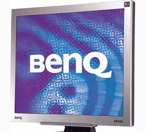17"ЖК Benq T705 (TFT TN) 17", 1280x1024, 250 кд/м2 Москва