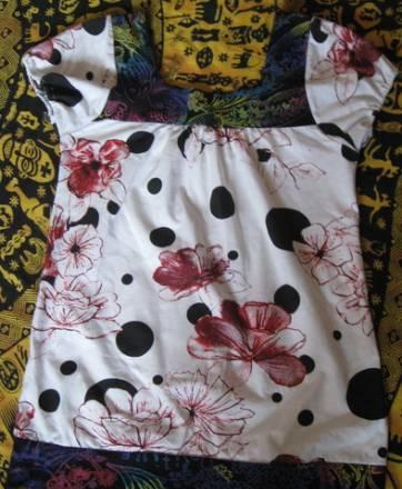 Кофточка Санкт-Петербург