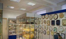 Специализированная мебель  / Мебель для магазино Самара