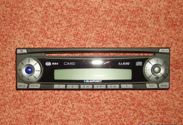 Панель магнитолы  Blaupunkt Alicante CD32 Москва