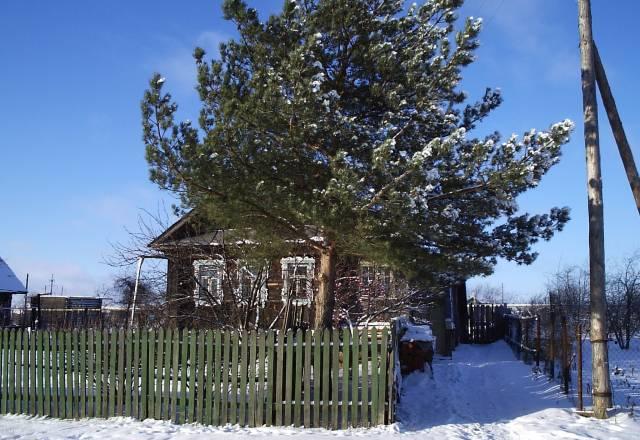 Дом в г. Вязники, дом в Вязниках Вязники