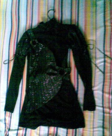 Туника Москва