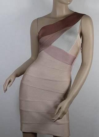 Шикарное платье Herve Leger Москва