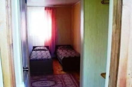 Сдаю жильё в Анапе Москва