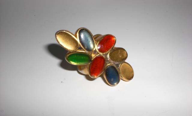 Кольцо перстень 16 размер Москва