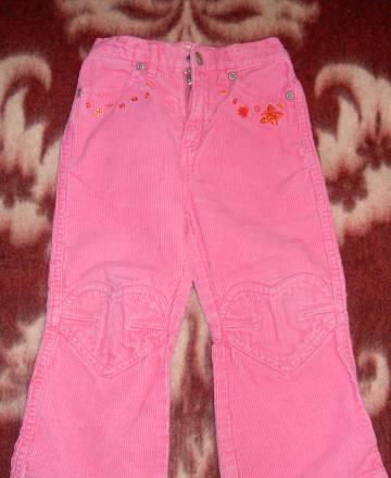 Парад брючек и легинсов для дочки на 92-98рост Москва