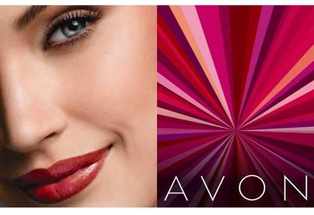 Работа в компании Avon Москва