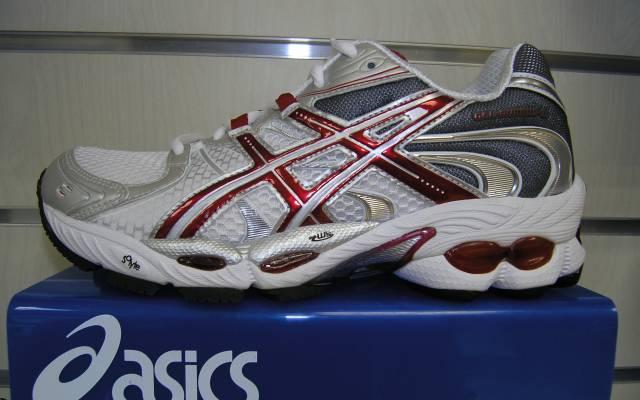Женские кроссовки Asics GEL-Nimbus 11 Москва