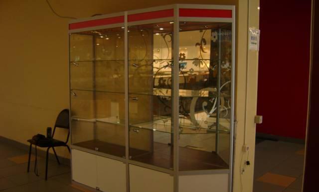 Витрина Москва