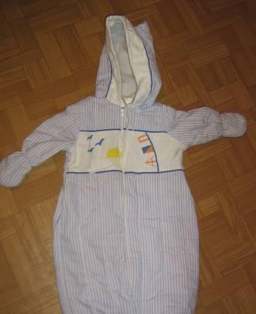 Конверт весна-лето.бу Санкт-Петербург