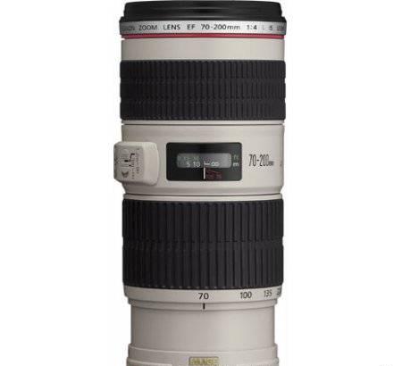 Canon EF 70-200 f/4L USM Москва