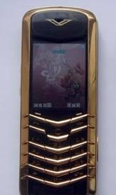 Vertu китай в отличном состоянии Москва