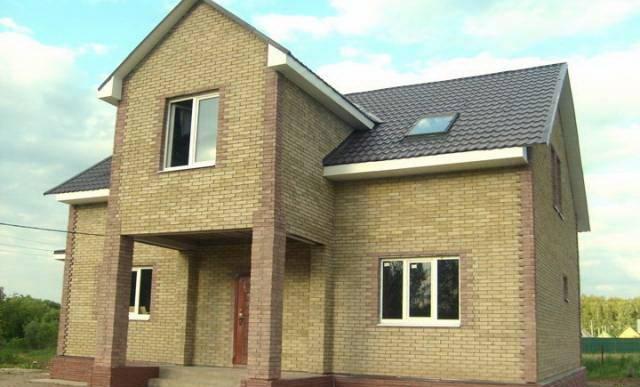 Уютный коттедж 240 кв.м с уч.15с, в Броницах Москва