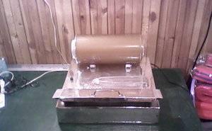 Упаковщик в ту пленку Москва