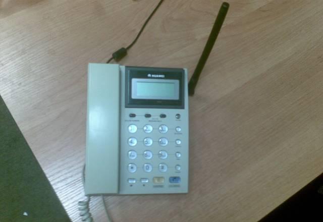 Huawei ets-2000, Skylink Москва