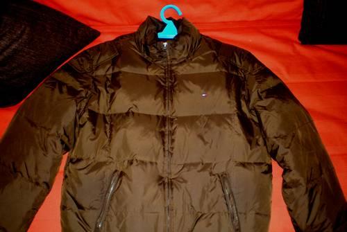 Куртка зимняя Tommy Helfiger Москва