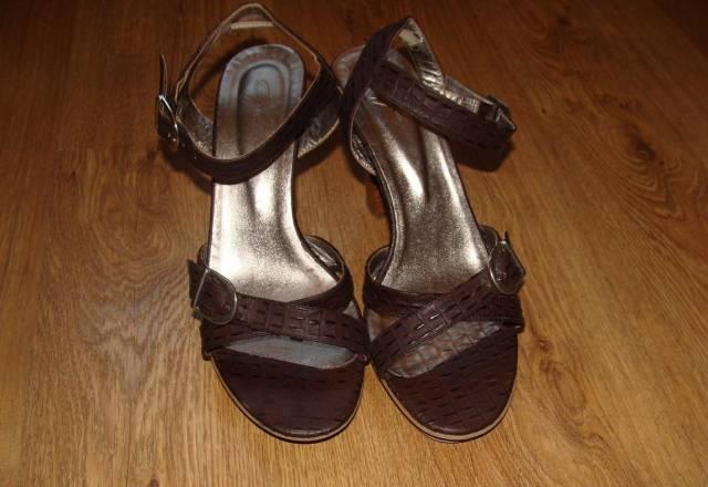 Босоножки Egle Москва