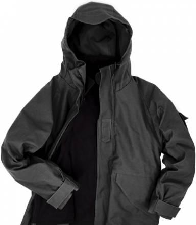 Куртка от Alpha Industries Nyco ecwcs Москва