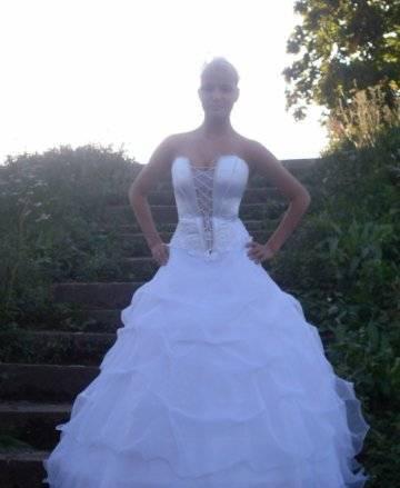 Свадебное платьедёшево1500 т.р Санкт-Петербург