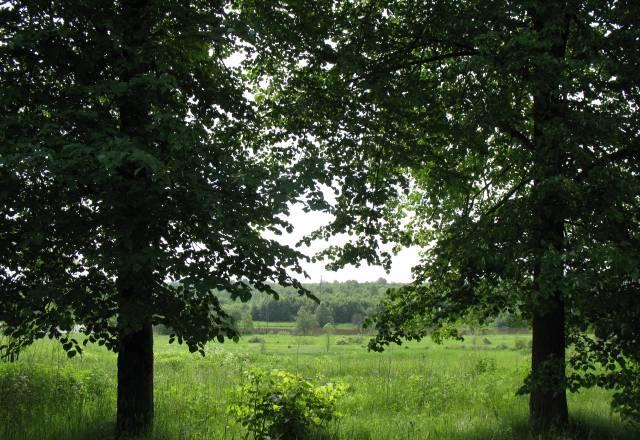 Продаю участок Москва