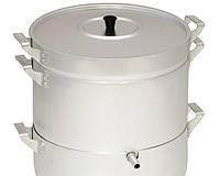 Соковарка паровая универсальная Завод Демидовский Москва