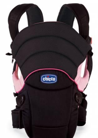 Сумка  кенгуру Chicco You and Me Москва