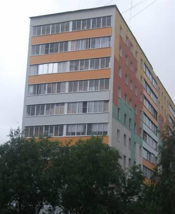 Обмен квартиры Москва