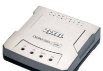 ZyXEL omni 56K mini Москва