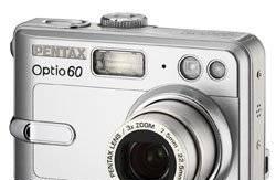 Фотоаппарат Pentax Optio 60 Москва