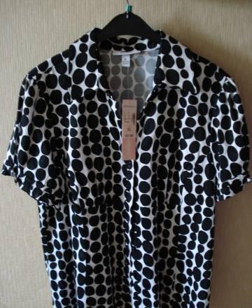 Блузка новая Москва