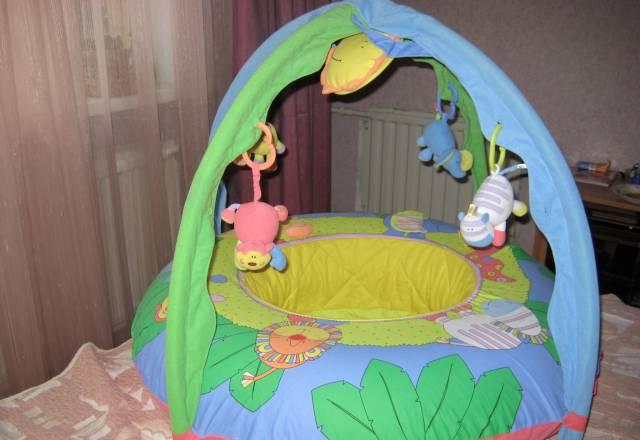 Развивающий комплекс mothercare Санкт-Петербург