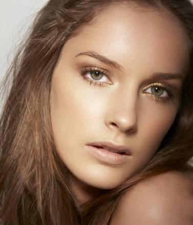 Визаж, make-up Москва